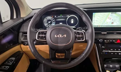 Kia Canival 2022, 123254 км, за 17524.44 USD - фото 13