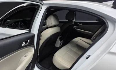 Genesis G70 2021, 108663 км, за 14769.59 USD - фото 26