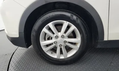 KG_Mobility_Ssangyong TIBOLI 2018, 50139 км, за 7155.05 USD