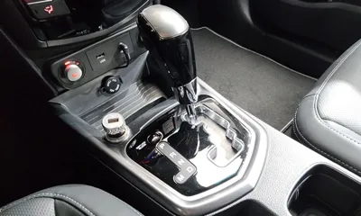 KG_Mobility_Ssangyong TIBOLI 2018, 50139 км, за 7155.05 USD - фото 9