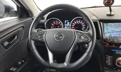 KG_Mobility_Ssangyong TIBOLI 2018, 50139 км, за 7155.05 USD - фото 13