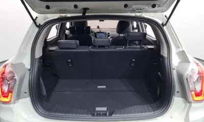 KG_Mobility_Ssangyong TIBOLI 2018, 50139 км, за 7155.05 USD - фото 17