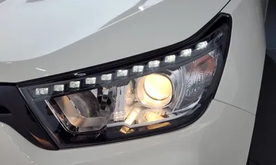 KG_Mobility_Ssangyong TIBOLI 2018, 50139 км, за 7155.05 USD - фото 22