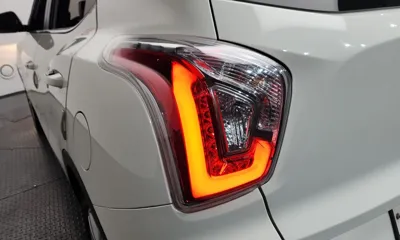 KG_Mobility_Ssangyong TIBOLI 2018, 50139 км, за 7155.05 USD - фото 23