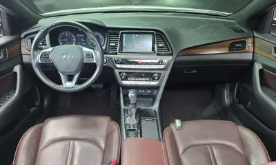 Hyundai Sonata 2018, 95034 км, за 9056.06 USD - фото 7