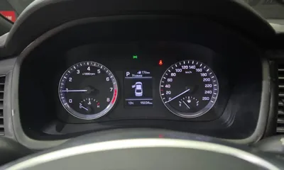 Hyundai Sonata 2018, 95034 км, за 9056.06 USD - фото 8