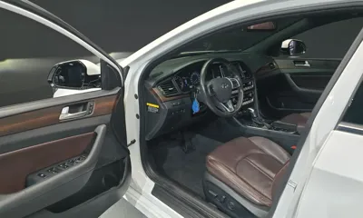 Hyundai Sonata 2018, 95034 км, за 9056.06 USD - фото 10