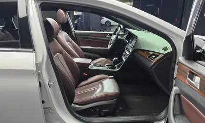 Hyundai Sonata 2018, 95034 км, за 9056.06 USD - фото 11