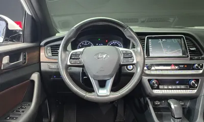 Hyundai Sonata 2018, 95034 км, за 9056.06 USD - фото 13