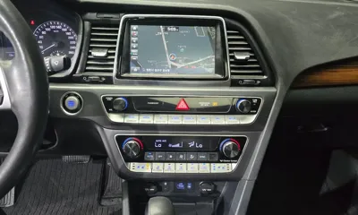 Hyundai Sonata 2018, 95034 км, за 9056.06 USD - фото 14