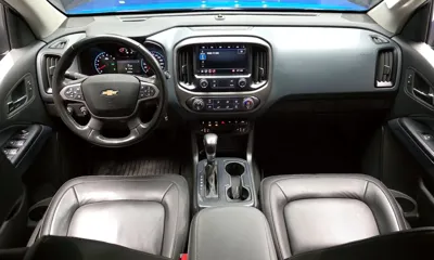 ChevroletGMDaewoo Colorado 2022, 34959 км, за 17723.51 USD - фото 7