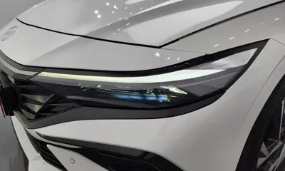 Hyundai Avante 2024, 44479 км, за 15570.04 USD - фото 22