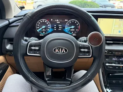 Kia Canival 2021, 28140 км, за 17920.44 USD - фото 13