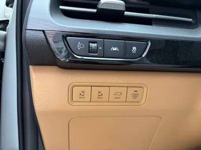 Kia Canival 2021, 28140 км, за 17920.44 USD - фото 16