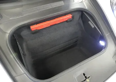 Porsche 911 2024, 9500 км, за 120126.04 USD