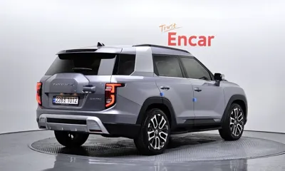 KG_Mobility_Ssangyong Torres 2023, 52422 км, за 13082.26 USD