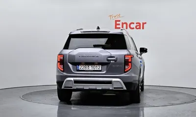 KG_Mobility_Ssangyong Torres 2023, 52422 км, за 13082.26 USD