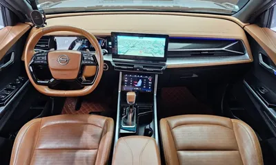 KG_Mobility_Ssangyong Torres 2023, 52422 км, за 13082.26 USD - фото 7