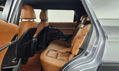 KG_Mobility_Ssangyong Torres 2023, 52422 км, за 13082.26 USD - фото 13
