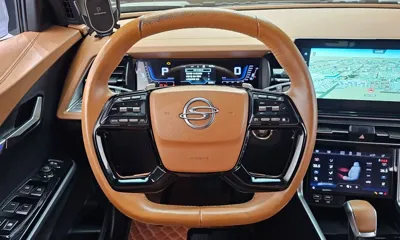KG_Mobility_Ssangyong Torres 2023, 52422 км, за 13082.26 USD - фото 14