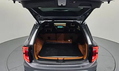 KG_Mobility_Ssangyong Torres 2023, 52422 км, за 13082.26 USD - фото 20