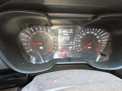 GAC Trampchi GS4 2015, 96200 км, за 4770 USD - фото 12