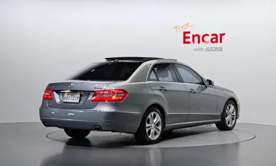 Mercedes-Benz E-Class 2010, 163174 км, за 3612.72 USD