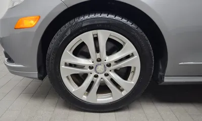 Mercedes-Benz E-Class 2010, 163174 км, за 3612.72 USD