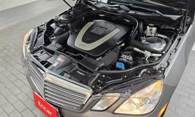 Mercedes-Benz E-Class 2010, 163174 км, за 3612.72 USD - фото 6