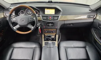 Mercedes-Benz E-Class 2010, 163174 км, за 3612.72 USD - фото 7