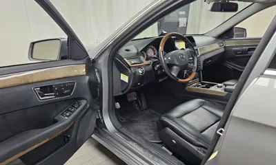 Mercedes-Benz E-Class 2010, 163174 км, за 3612.72 USD - фото 10