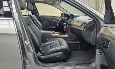 Mercedes-Benz E-Class 2010, 163174 км, за 3612.72 USD - фото 11