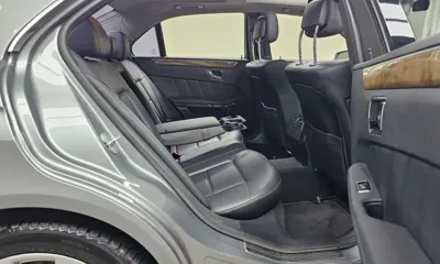 Mercedes-Benz E-Class 2010, 163174 км, за 3612.72 USD - фото 12