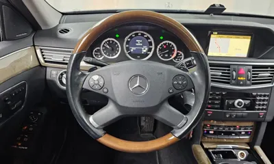 Mercedes-Benz E-Class 2010, 163174 км, за 3612.72 USD - фото 13
