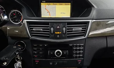 Mercedes-Benz E-Class 2010, 163174 км, за 3612.72 USD - фото 14