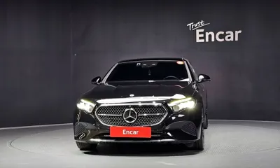Mercedes-Benz E-Class 2025, 17554 км, за 36025.94 USD