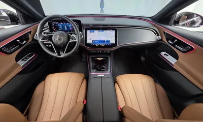 Mercedes-Benz E-Class 2025, 17554 км, за 36025.94 USD - фото 7
