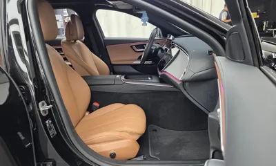 Mercedes-Benz E-Class 2025, 17554 км, за 36025.94 USD - фото 11