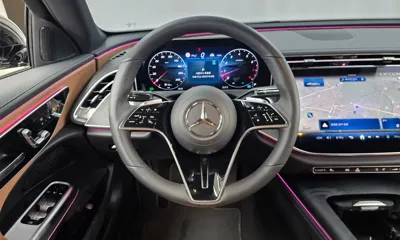 Mercedes-Benz E-Class 2025, 17554 км, за 36025.94 USD - фото 13