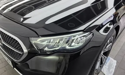 Mercedes-Benz E-Class 2025, 17554 км, за 36025.94 USD - фото 22