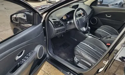Renault-KoreaSamsung SM3 2016, 38777 км, за 3282.13 USD - фото 8