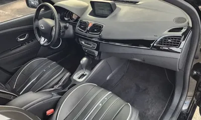 Renault-KoreaSamsung SM3 2016, 38777 км, за 3282.13 USD - фото 9