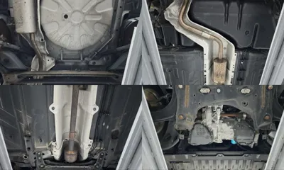 Renault-KoreaSamsung SM3 2016, 38777 км, за 3282.13 USD - фото 20