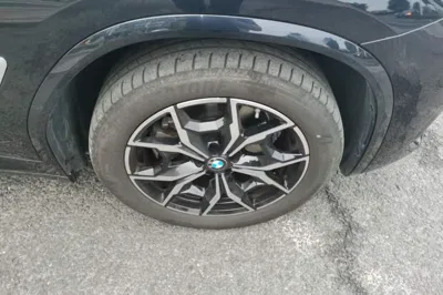 BMW X3 2023, 23300 км, за 34920 USD - фото 8