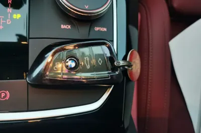 BMW X3 2023, 23300 км, за 34920 USD - фото 20