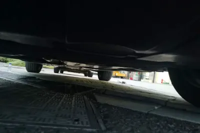 BMW X3 2023, 23300 км, за 34920 USD - фото 24