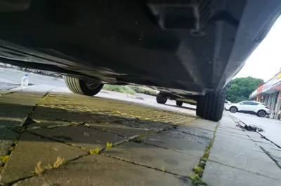 BMW X3 2023, 23300 км, за 34920 USD - фото 26