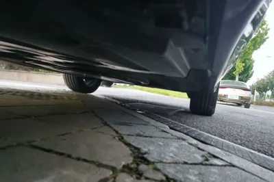BMW X3 2023, 23300 км, за 34920 USD - фото 29