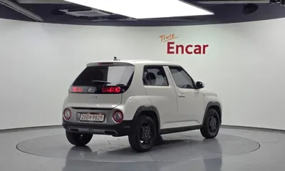 Hyundai Casper 2023, 116446 км, за 7274.26 USD