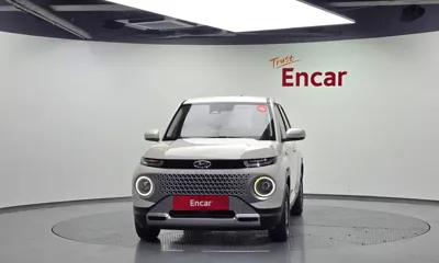 Hyundai Casper 2023, 116446 км, за 7274.26 USD